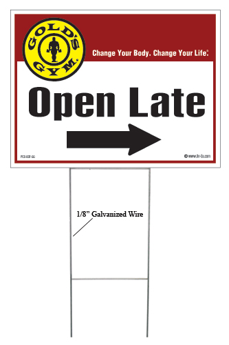 Open Late